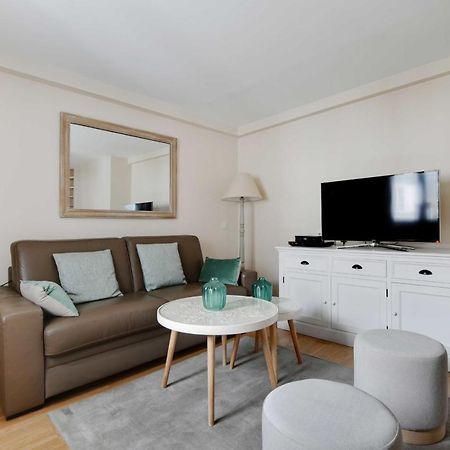 Amazing Duplex 4P- Louvre Museum Apartment ปารีส ภายนอก รูปภาพ