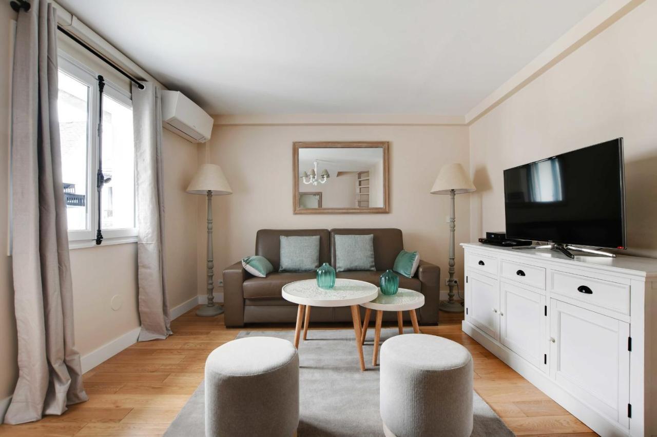 Amazing Duplex 4P- Louvre Museum Apartment ปารีส ภายนอก รูปภาพ